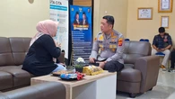 Warga Kabupaten Bandung Bisa Konsultasi Hukum dengan Kapolres Selama 1 Jam