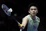 Tak Ada Lagi Tunggal Putra Nomor 1 Dunia di Japan Open 2025