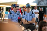 MotoGP San Marino: Alex Marquez dan Fermin Fokus Raih Poin Penting di Balapan Utama