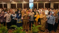 SUCOFINDO Bersama DLH Kalimantan Barat Sosialisasikan Proper Kepada Pelaku Industri