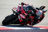 MotoGP 2025: San Marino Jadi Awal Dendam Baru Bezzecchi kepada Marquez
