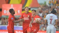 Semen Padang Belum Aman dari Degradasi, Andre Rosiade Bereaksi Begini