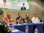 Resmi Dibentuk, Forum HRD Muba Diharapkan Bisa Perkuat Sinergi Antara Pemerintah & Dunia Usaha