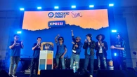 Pacific Paint X Slank Berkolaborasi Harmonisasi Warna & Musik dari Inspirasi Alam