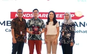 Gelar Edukasi Digital, LPkM Universitas Bakrie Ajak Generasi Muda Cerdas Membaca Label Pangan
