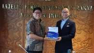 Terima Audiensi CEO IESR, Waka MPR Bicara Urgensi Payung Hukum Percepat Transisi Energi