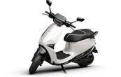 Motor Listrik India dengan Performa Gahar dan Fitur Pintar ADAS