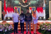 JICT Raih Derap Kerja Sama Award 2025 Kategori Pendidikan Terbaik