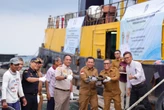 Lepas Ekspor 7 Ton Ikan Kerapu ke Hong Kong, Gubernur Kepri: Kontribusi Besar bagi Devisa Negara