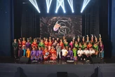 Kemeriahan Gelar Pamit KSI 2025 Exquisite Indonesia, Tampilkan Budaya Nusantara