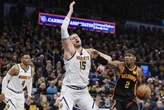Dramatis! 3 Unggulan Keok di Gim 1 Semifinal Wilayah NBA Playoffs