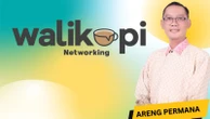 Walikopi Networking Prediksikan Udin–Dessy Menang di PSU Pilkada Pangkalpinang