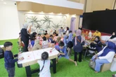 Ciptakan Keluarga Ramah Anak, Suzuki Adakan Program Kids Activity di GIIAS 2025