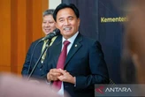 Yusril Sudah Temui Delpedro Lokataru di Penjara, Lalu Bicara SP3