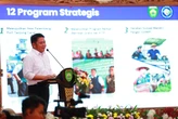 Gubernur Herman Deru Tegaskan Komitmen Membangun Sumsel Inklusif dan Berkelanjutan