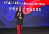 HIPMI Culinary Indonesia Raih Global Partnership Award 2025 di SIAL Shenzhen