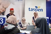 Peringati HarPelNas 2025: TASPEN Hadir dengan Hati, Melayani dengan ANDAL