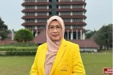 Pemilihan Ketum ILUNI, Dewi Puspitorini Angkat Isu Kesetaraan Gender, Transparansi, Inklusif