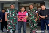 Jaksa Tahan Tersangka Korupsi Pengelolaan Dana BUMD Kutai Timur