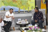 Pemprov Jateng Mulai Galakkan Program Mageri Segoro untuk Kembalikan Ekosistem Pesisir