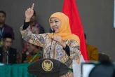 Kinerja Terbukti Berprestasi, Khofifah Kuatkan Fondasi Jatim Jadi Pelopor Ekonomi Syariah