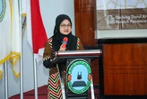 Perpustakaan MPR Gelar Bicara Buku Karya Hidayat Nur Wahid, Bahas Etika Kehidupan