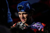 Misteri MotoGP Indonesia: Belum Ada Juara yang Bisa Bertahan