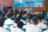 Program Sekolah Kemitraan Pemprov Jateng Perluas Akses Pendidikan Siswa Miskin