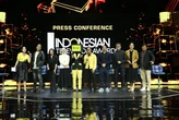 Raffi Ahmad hingga Ayu Ting Ting Masuk Nominasi Indonesian Television Awards 2025