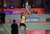 Yusack Christian Dapat Kesempatan Langka di Jaya Raya Junior Grand Prix 2025