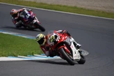 ARRC Jepang 2025, Pembalap Indonesia Makin Kuat Memuncaki Klasemen