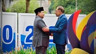 ASEAN Harus Bersatu dalam Menghadapi Tarif Resiprokal AS, Itu Jalan Keluar Satu-satunya
