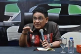 Andreas Hugo MPR Puji Gagasan Besar Prabowo, Dorong Penguatan Program Pemerintah