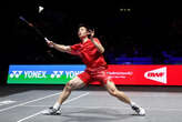 Ini Kata Shi Yu Qi Setelah Jadi Juara All England 2025