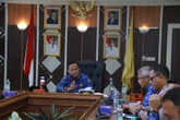 Wujudkan Green City, Pemko Pekanbaru Bakal Perluas Pedestarian Jalan Arifin Ahmad  