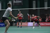 Filipina & AS Cicipi Kerasnya Persaingan Meraih Titel Kampiun Polytron Superliga Junior 2025