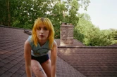 Hayley Williams Mendobrak Batasan Lewat Album Baru