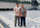 Pensiun dari Perusahaan Minyak, Syarkawi Yahya Bangun Travel Umrah, Niatnya Sederhana