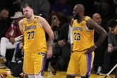 LA Lakers Gagal Tembus Semifinal NBA Playoffs Barat