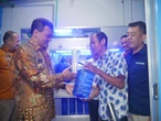 Program Terobosan Luthfi-Taj Yasin, Desalinasi Jadi Solusi atas Kekurangan Air Bersih Warga