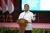 BKKBN Pacu Kualitas SDM Berbasis Siklus Kehidupan untuk Optimalisasi Bonus Demografi