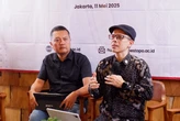 Istana Memaparkan Pencapaian Program Prabowo Subianto, MBG Hingga CKG