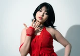 Tiara Andini Kembali dengan Adu Bola Mata