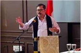 Jan Maringka : Penanganan Perkara Tipikor Seharusnya Mengacu Kerugian Negara