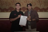 Septian David Maulana Resmi Berseragam Malut United FC
