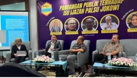 Hasil Survei CISA: 90 Persen Publik Nilai Isu Ijazah Jokowi Permainan dari Rival Politik