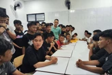 Malam-Malam Wapres Gibran Sambangi Sekolah Rakyat di Solo, Ada Apa?  
