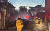 Ini Hasil Investigasi BYD Atas Kejadian Sedan Listrik Seal Mengeluarkan Asap