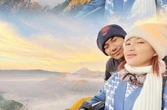 Tak Akan Jual Rumah Peninggalan Mpok Alpa, Suami: Itu Kenang-Kenangan