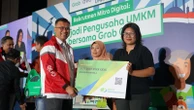Jadi Bantalan Sosial, BPJS Ketenagakerjaan Dukung Program Rekrutmen Mitra Digital